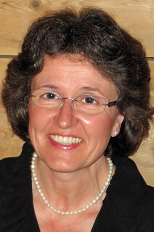 Christiane Hantl